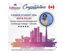 Study In Canada Consultant In Vadodara