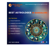 Bangalore's Leading Astrologer | Shirdi Sai Krupa Astrology