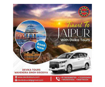 Luxury Car Rental Jaipur