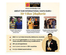 Vastukalp : Leading Vastu Consultant in Mumbai For Prosperity and Well-Being