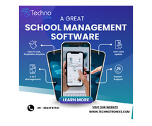 Top Student Management Software & School ERP Solutions