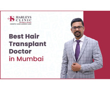 Hair Transplant in Mumbai