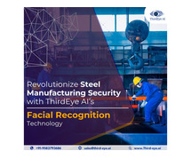 Facial Recognition Technology