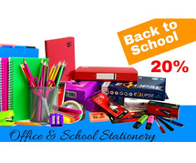 Top School Stationery Manufacturers | Quality Supplies for Students & Schools