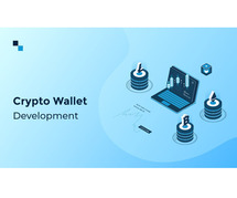 Top Reasons to Build Your Crypto Wallet Development Solution