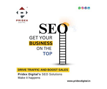 Seo Agency In Mumbai