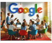 What are the main benefits of using Google Workspace?