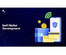 DeFi Wallet Development Teams: Providing the Right Guidance & Ensuring Seamless Navigation