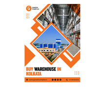 Buy Warehouse in Kolkata - Ganesh Complex