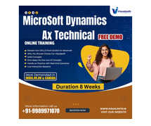 MicroSoft Dynamics Ax Course | MicroSoft Ax Training