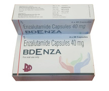 Find Best Bdenza 40mg Price in India at Gandhi Medicos