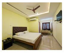 HOTEL PRAKASH RESIDENCY