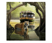 SUNDARBAN FAMILY TOUR