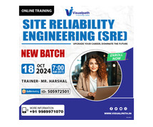 Site Reliability Engineering (SRE) Course Online New Batch 18th