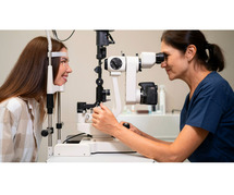 India's Best Eye Hospital Advanced Care for All Your Vision Needs