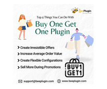 Don't Miss Out! BeePlugin's Exclusive Buy One, Get One Plugin Deal!