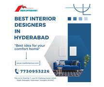 Best Interior Designers near me