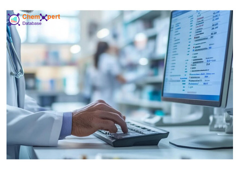 Elevating Pharma Chemistry and Quality with Insights from Chemxpert Database