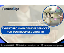 Expert PPC Management Services for Your Business Growth