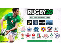 Rugby 20