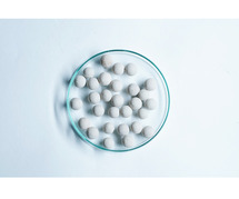 Inert Alumina Ceramic Balls are the Perfect Material for Catalyst Support