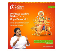 Profitever Traders: Premier Day Trading Courses in Salem