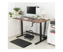 Office Desk Chair, Monitor Arms and More: Essential Ergonomic Accessories for Your Indian Office