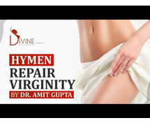 Hymenoplasty Surgery In Delhi - Hymen Repair