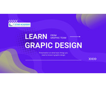 Graphic Design Courses Institute in Kolkata - 7 Star Academy