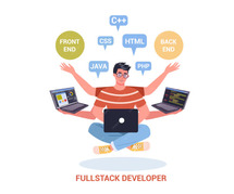 Full Stack Developer Course In Chennai