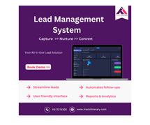 Elevate Your Travel Agency productivity with Advanced Lead Management System