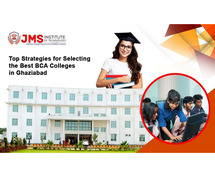 Explore the Best BCA Colleges in Delhi NCR for Quality Education