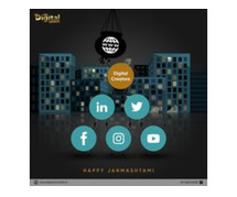 The Digital Socialite | The best Digital Marketing Agency in Hyderabad