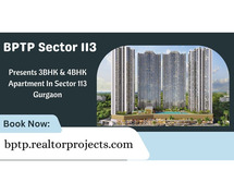 BPTP Sector 113 Gurugram - Come Home To Happiness