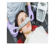 Best Sedation dentistry clinic in Dubai UAE