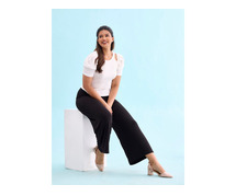 Stylish and Comfortable Pants for Women – Elevate Your Wardrobe