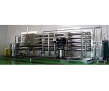 Reverse Osmosis Plant manufacturer in Mumbai -  Water Enviro Engineers