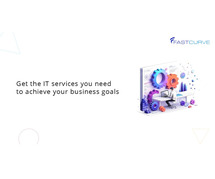 IT solutions company | Fastcurve Services