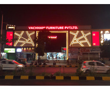 Vachhani Furniture - furniture suppliers in Ahmedabad