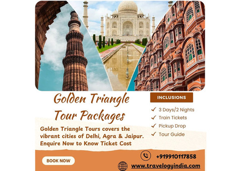 Best Tour and Travel Agency in India