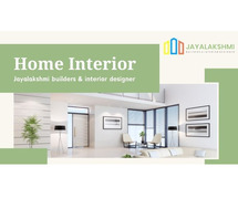 Best Interior Designers in Trichy