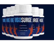 VigoSurge Reviews — Uncovering the Truth Behind VigoSurge Reviews!