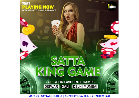 Satta King Results Today | Disawar & Gali Results Online - Sattaking.help