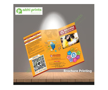 Why Choose Abhiprints as Your Printing Partner in Chawri Bazar?