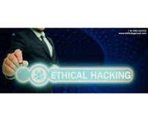 Ethical hacking training