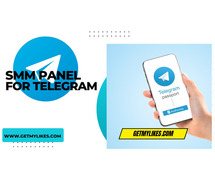 telegram smm panel