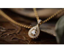 Best Gold And Diamond Jewellery | Aarna Jewels