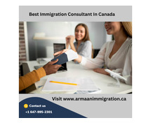 Get Study Visa Consultant in Canada