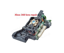 We offer Xbox 360 Lens repair @ from Ksh.4500 /=