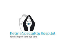 Indore's Leading Eye Care & LASIK Centre: Retina Speciality Hospita